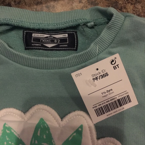 Sweatshirt - Picture 3 of 5